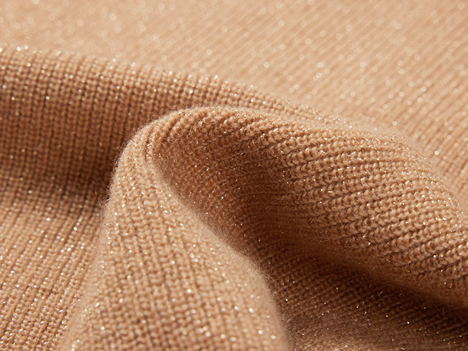 YAYING Cashmere Knit Top