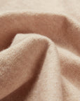 EP YAYING Non-dyeing Cashmere Hoodie