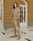 YAYING Cashmere Knit Top
