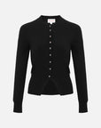 EP YAYING Designed Knitted Cardigan
