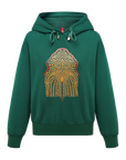 YAYING Casual Hooded Sweatshirt