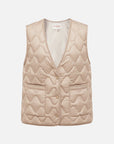 EP YAYING Ultralight Down-padded Gilet