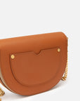 EP YAYING Crossbody Saddle Bag