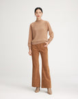 YAYING Cashmere Knit Top