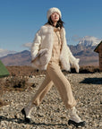 EP YAYING Ultralight Down-padded Gilet