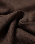 EP YAYING Jacquard Yak Wool Sweater