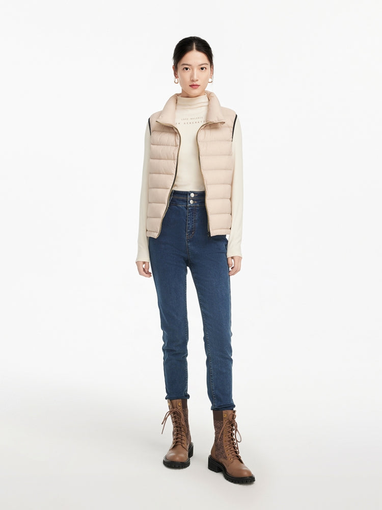 EP YAYING Ultralight Down-padded Gilet