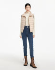 EP YAYING Ultralight Down-padded Gilet