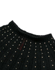 YAYING Fine-Knited Merino Knitted Top