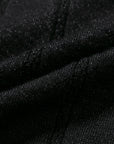 YAYING Fine-Knited Merino Knitted Top