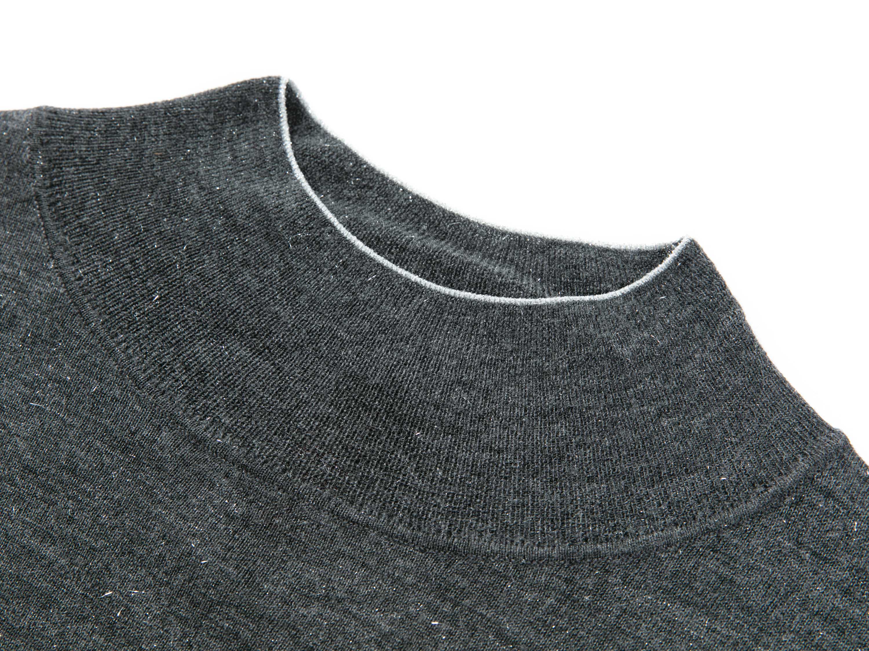 YAYING Turtleneck Sweater