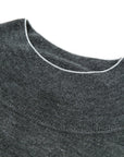 YAYING Turtleneck Sweater