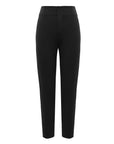EP YAYING Slim-Leg Pants
