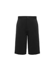 EP YAYING Black Bermudas Shorts