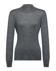 YAYING Turtleneck Sweater