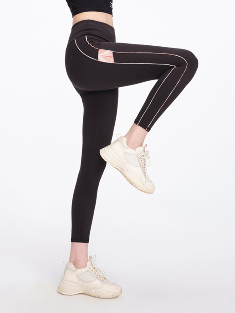 EP YAYING Stretchy Yoga Pants